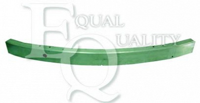 EQUAL QUALITY l04083 -  Кронштейн, буфер